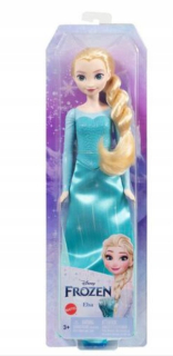 Bábika Frozen Krian Ice Elsa